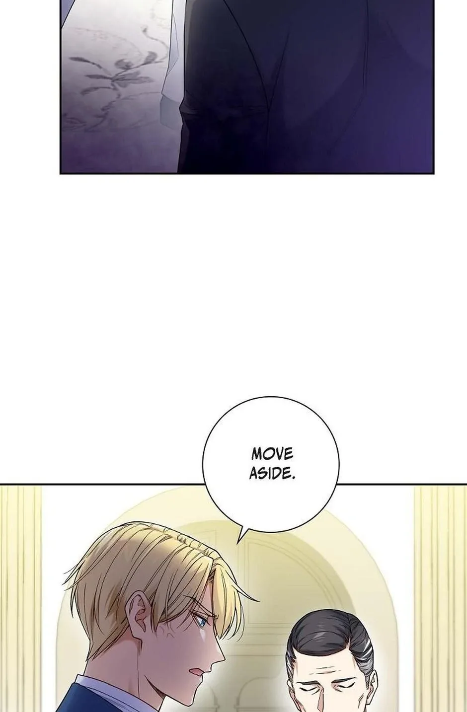 Don’t Look For Me Chapter 55 page 34