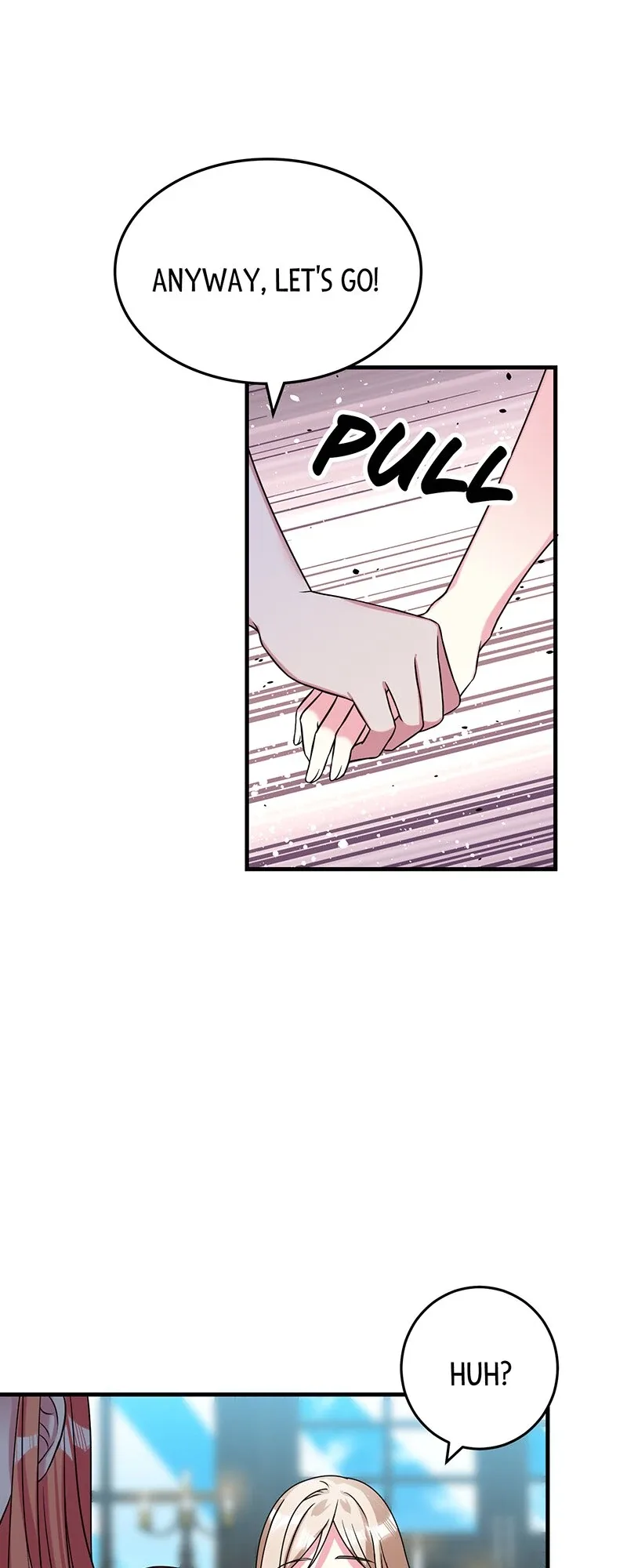 Even though I become a side character, I’m being adored by an overprotective duke Chapter 54 page 2