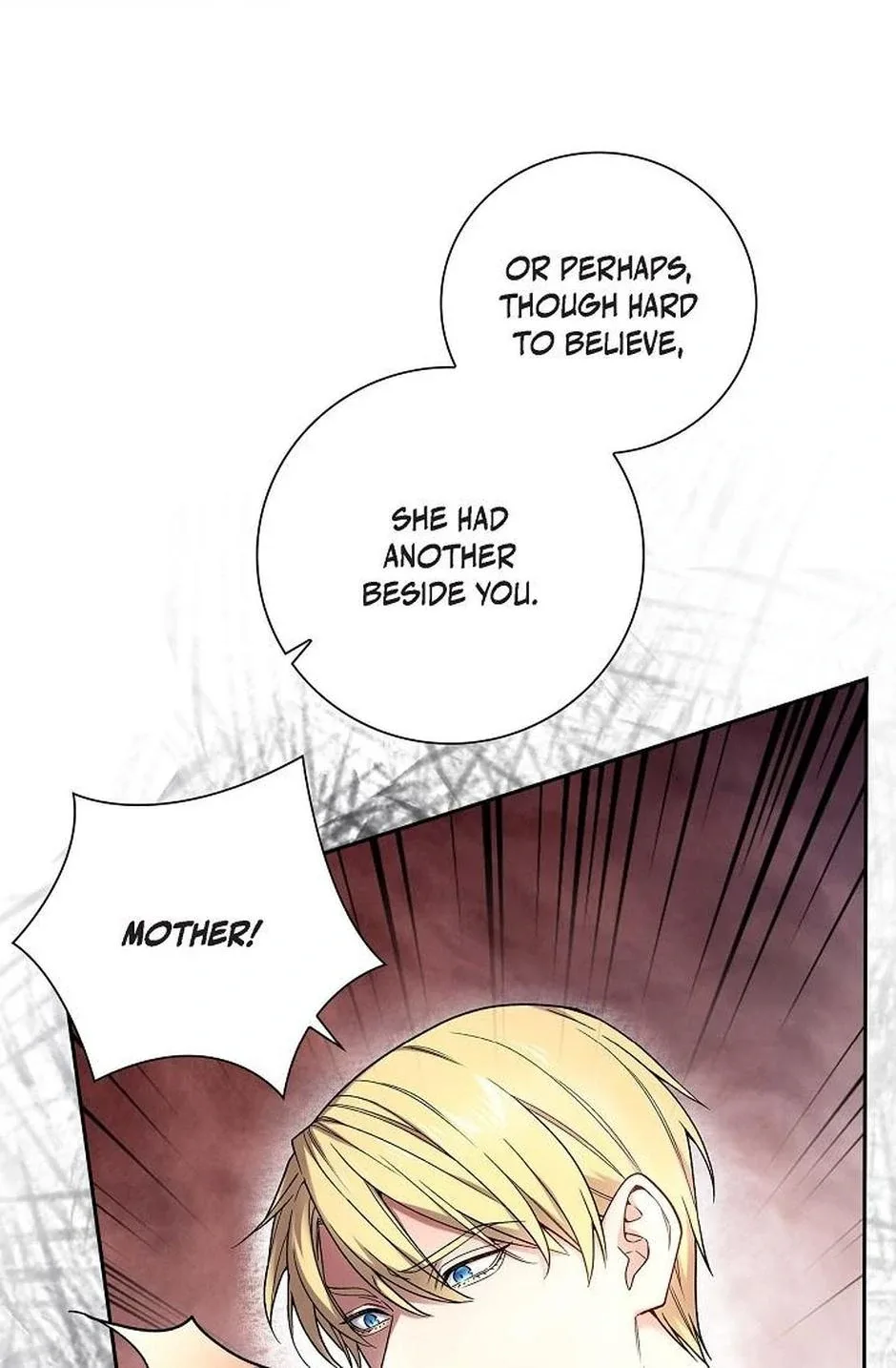 Don’t Look For Me Chapter 55 page 31