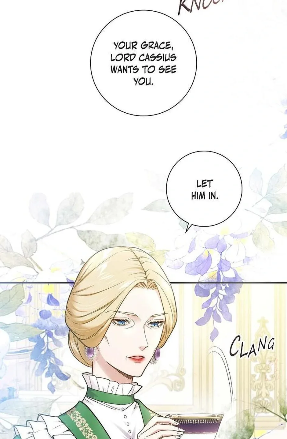 Don’t Look For Me Chapter 55 page 24