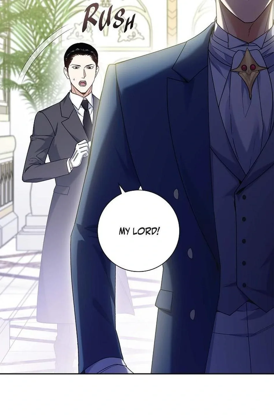 Don’t Look For Me Chapter 55 page 52