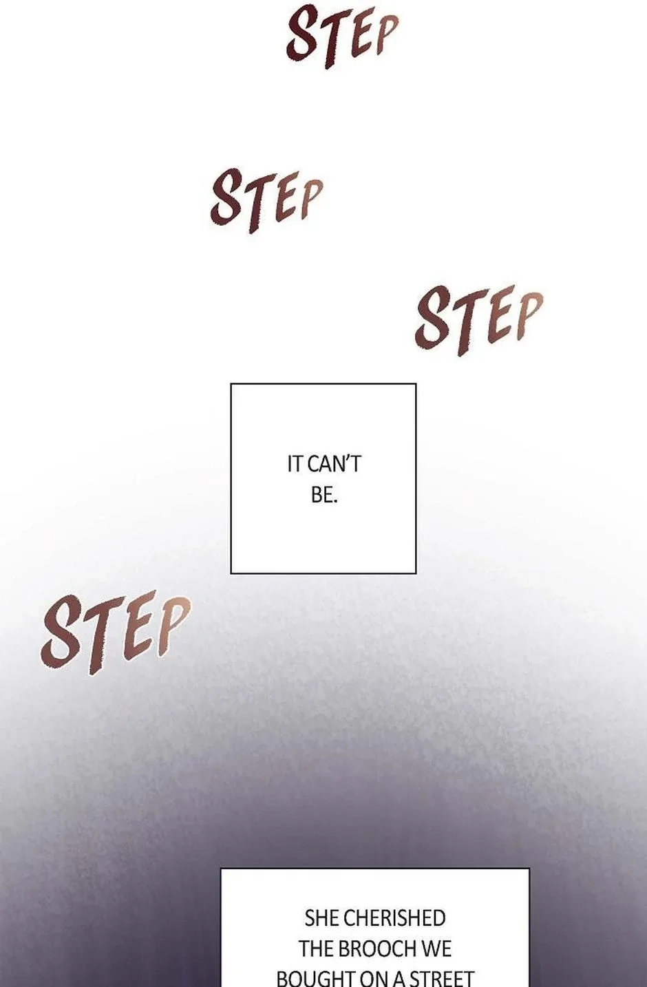 Don’t Look For Me Chapter 55 page 48