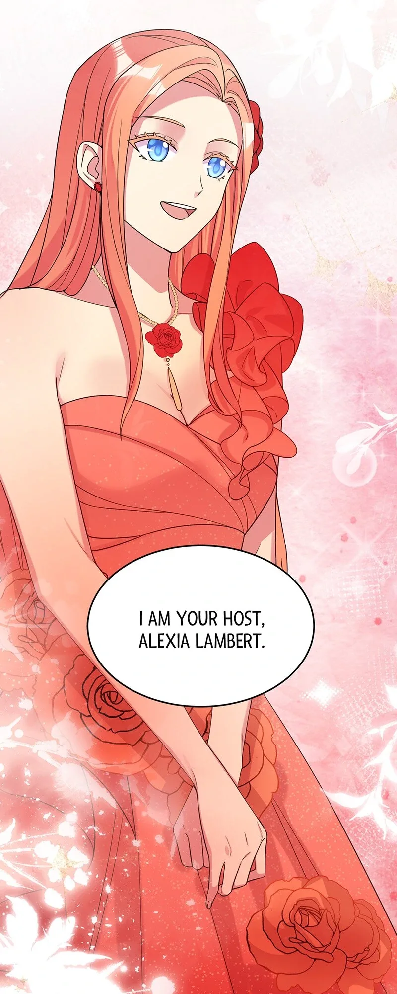 Even though I become a side character, I’m being adored by an overprotective duke Chapter 54 page 15