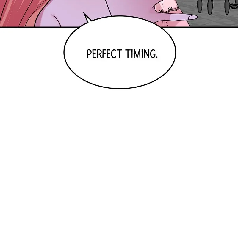 Even though I become a side character, I’m being adored by an overprotective duke Chapter 54 page 10