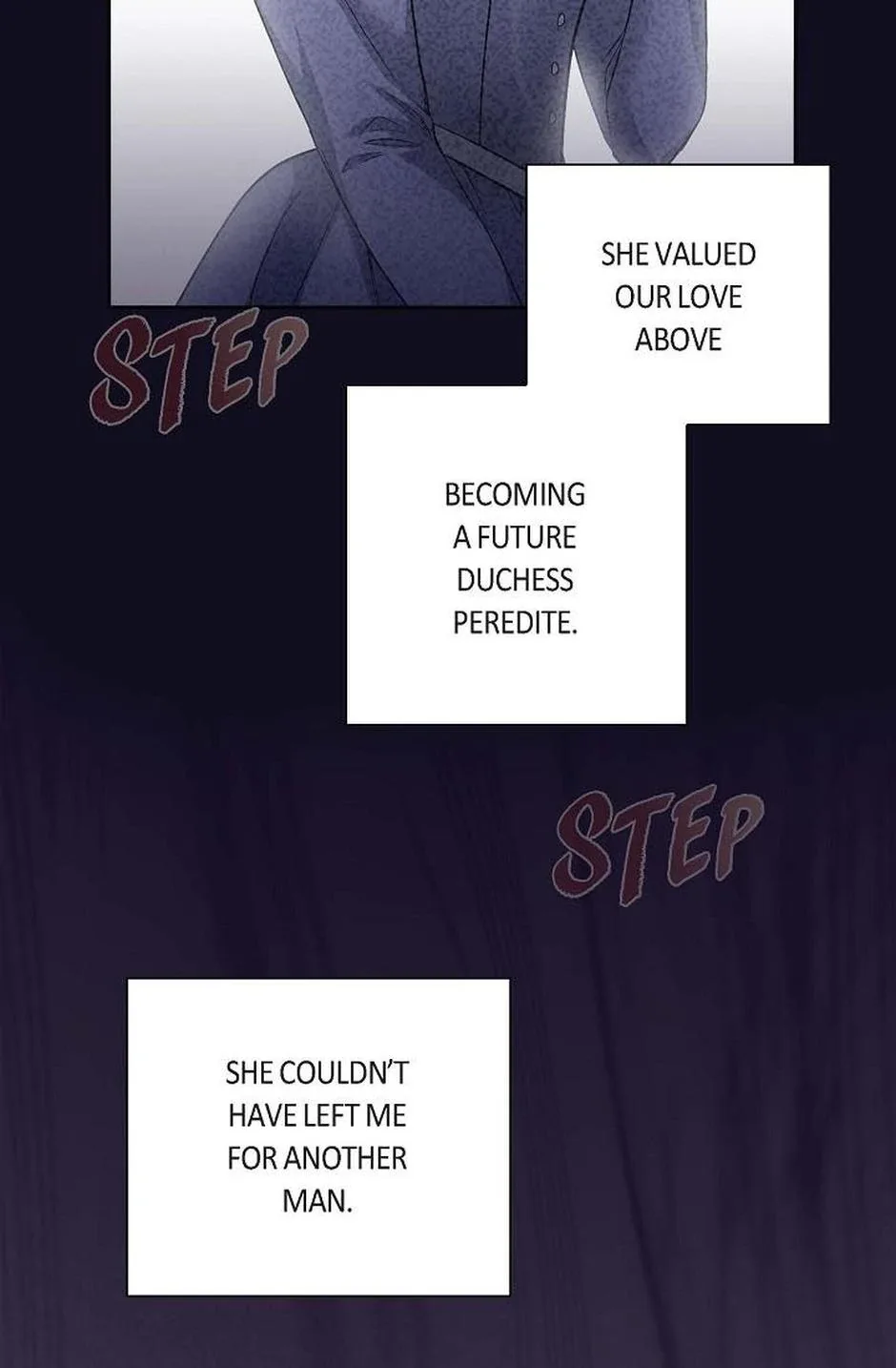 Don’t Look For Me Chapter 55 page 50