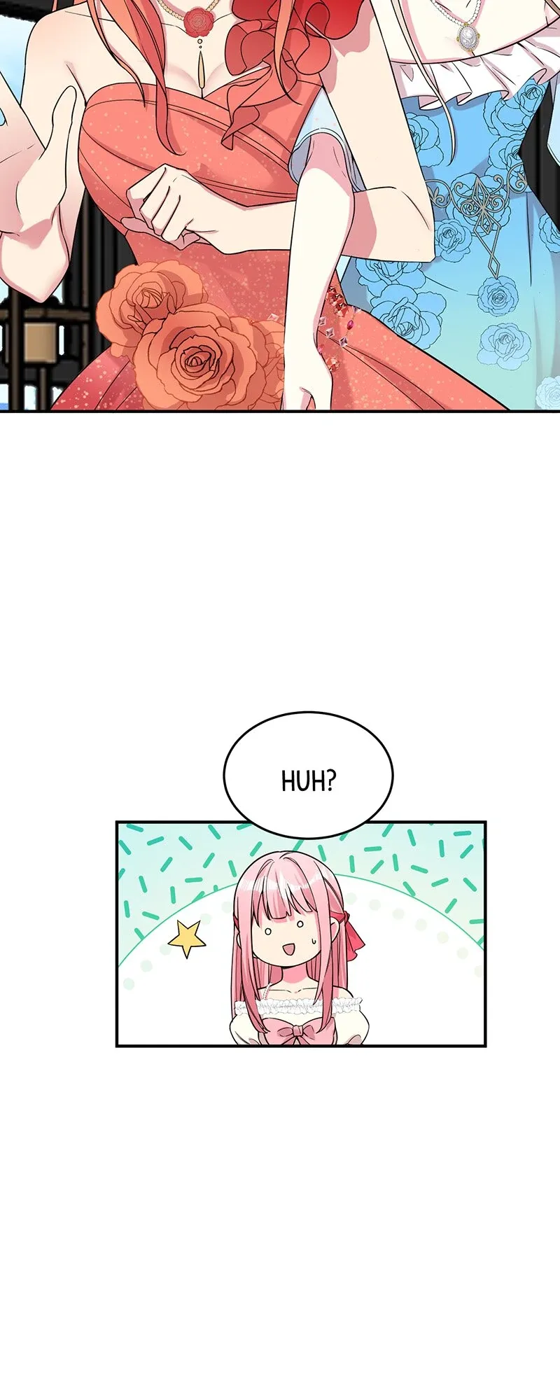 Even though I become a side character, I’m being adored by an overprotective duke Chapter 54 page 12