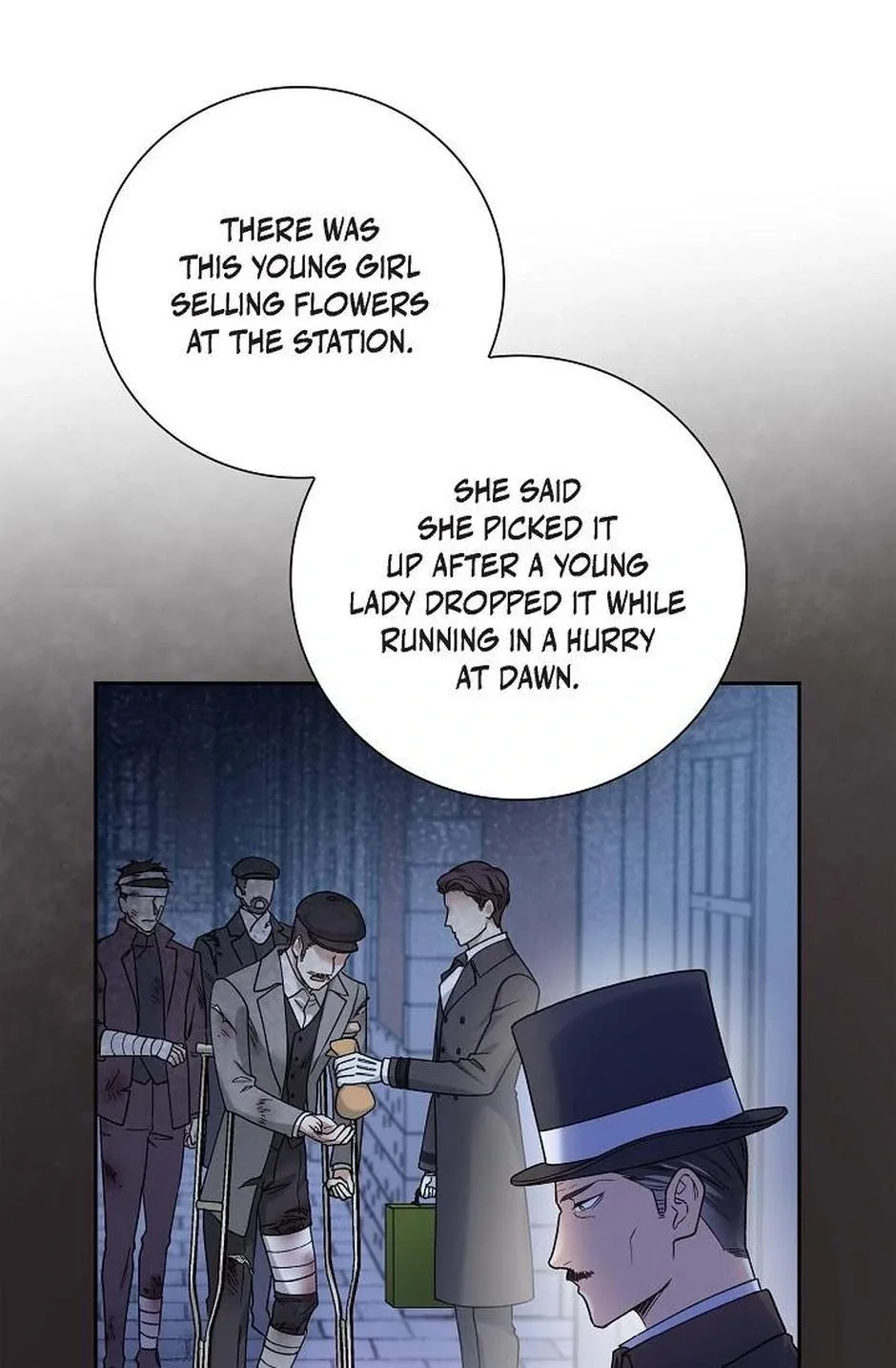 Don’t Look For Me Chapter 55 page 40