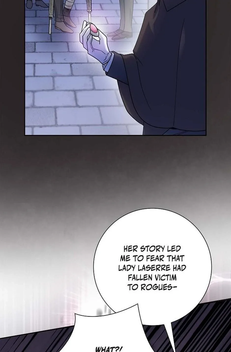 Don’t Look For Me Chapter 55 page 41