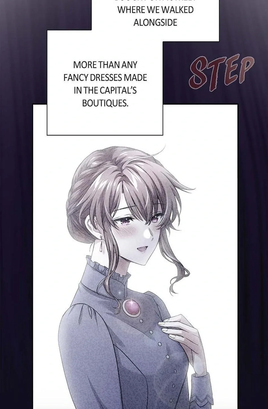 Don’t Look For Me Chapter 55 page 49