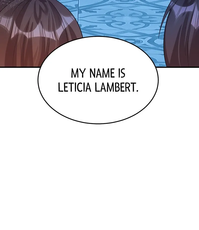 Even though I become a side character, I’m being adored by an overprotective duke Chapter 54 page 21