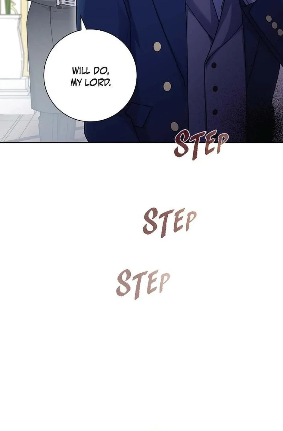 Don’t Look For Me Chapter 55 page 59