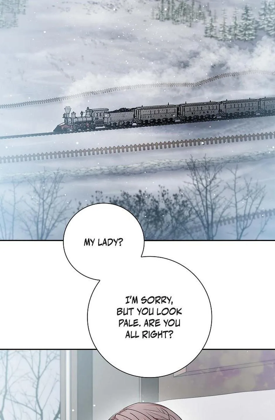 Don’t Look For Me Chapter 55 page 68
