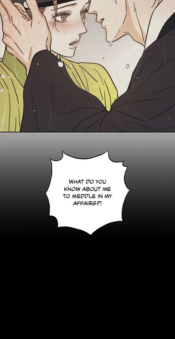 Under the Plum Blossom Tree Chapter 55 page 50