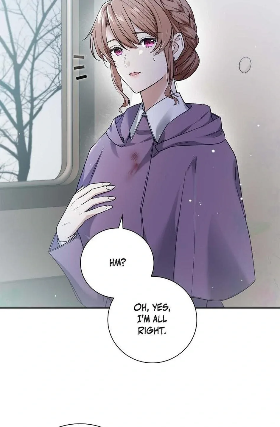 Don’t Look For Me Chapter 55 page 69