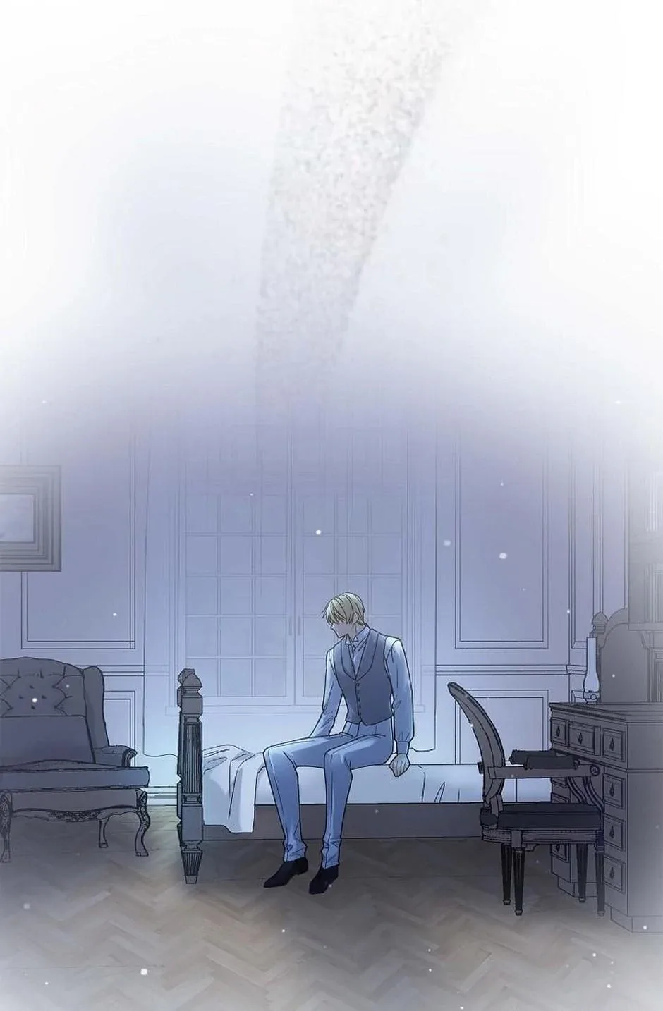 Don’t Look For Me Chapter 55 page 65