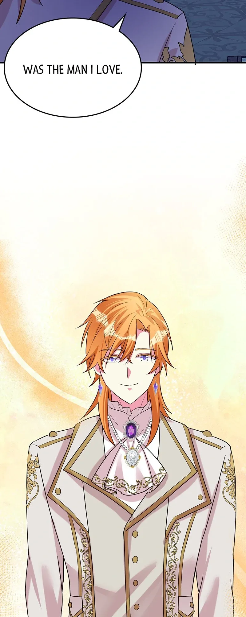 Even though I become a side character, I’m being adored by an overprotective duke Chapter 54 page 27