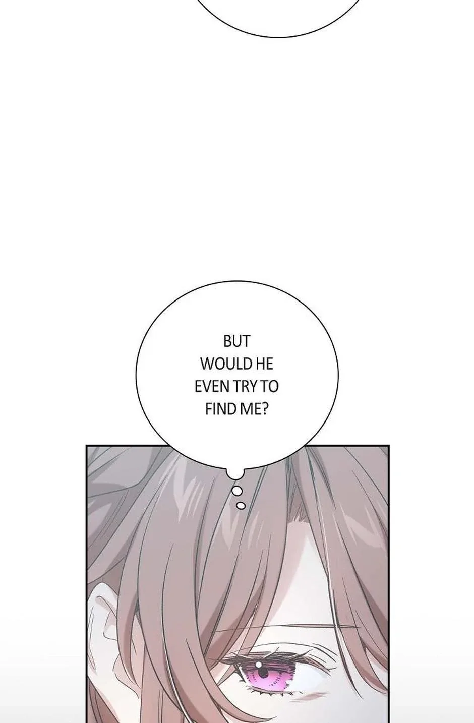Don’t Look For Me Chapter 55 page 84