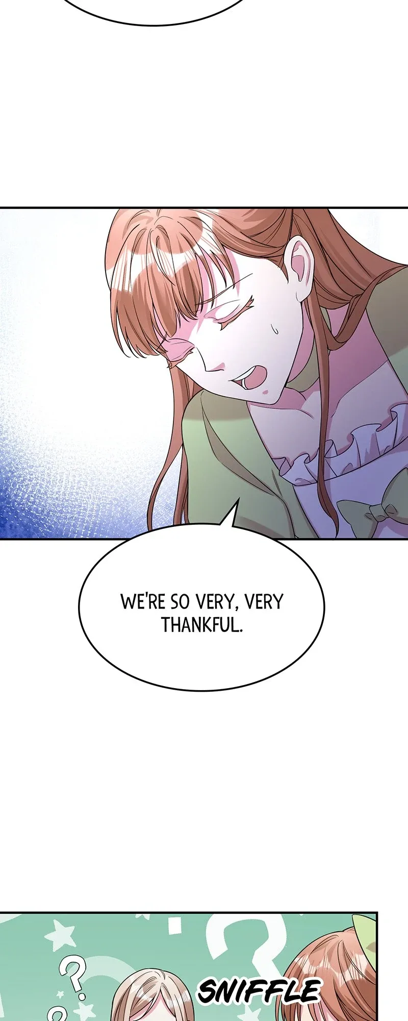 Even though I become a side character, I’m being adored by an overprotective duke Chapter 54 page 37