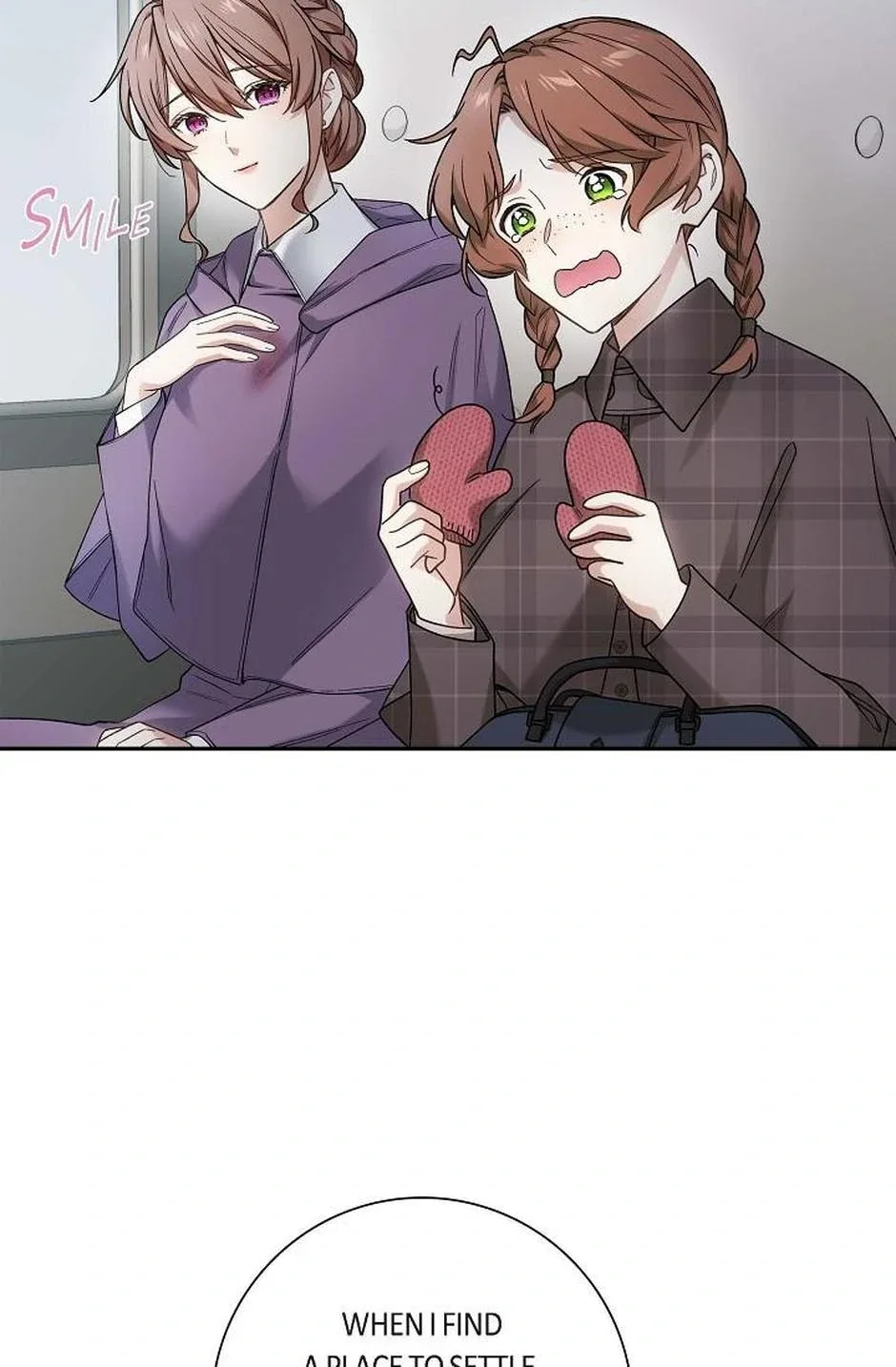 Don’t Look For Me Chapter 55 page 74