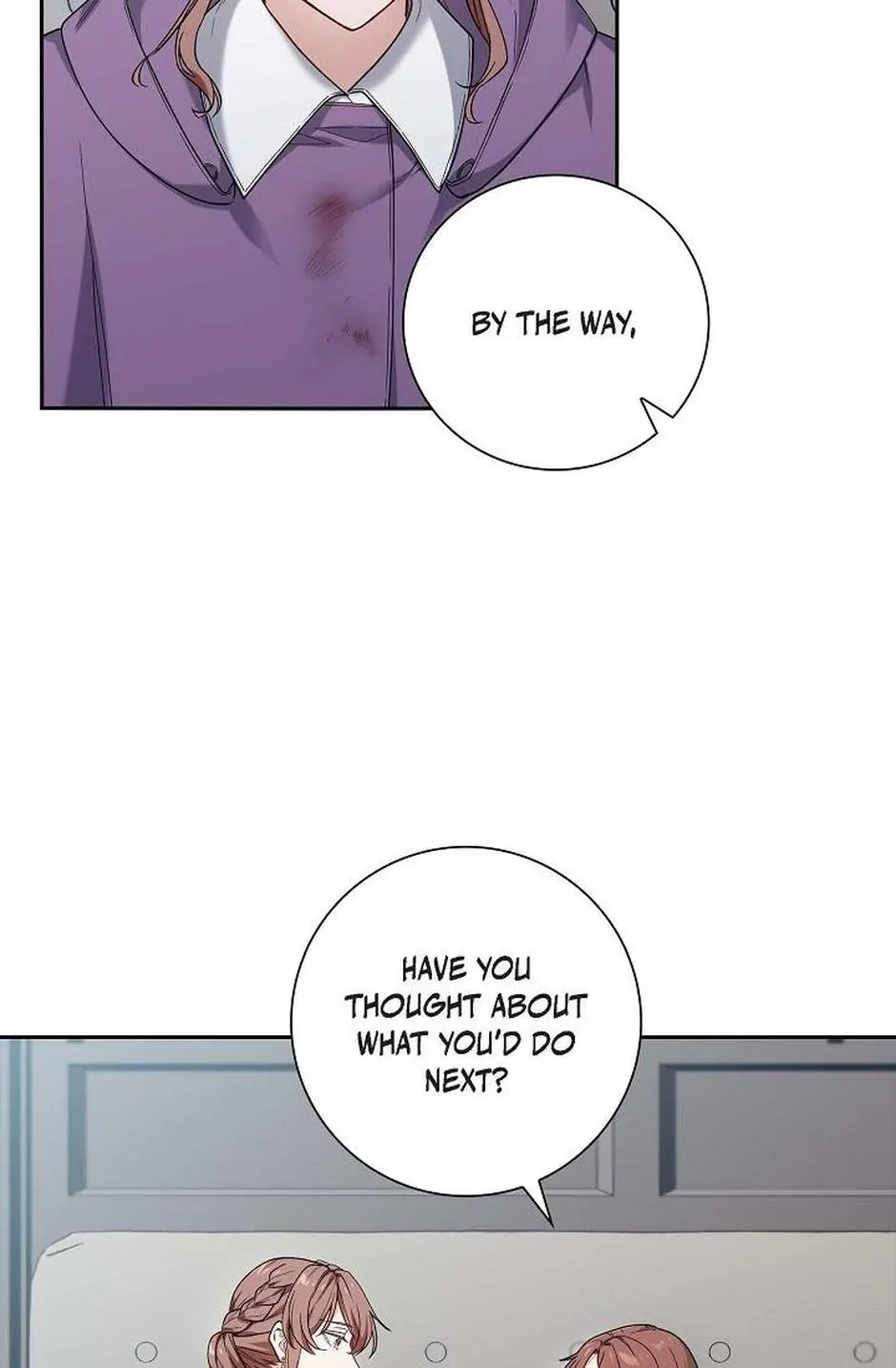 Don’t Look For Me Chapter 55 page 76