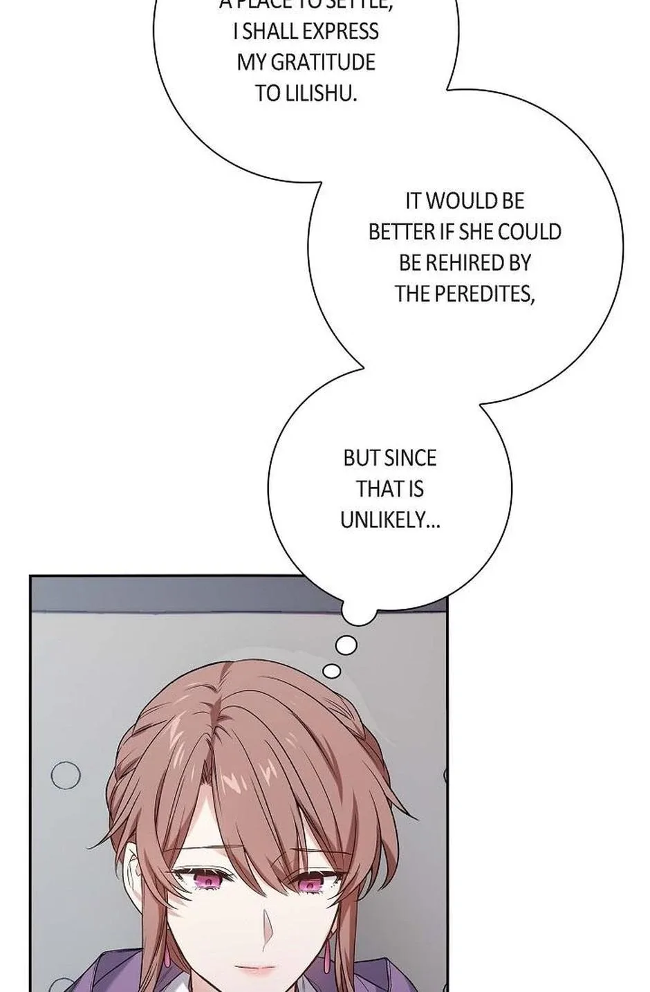 Don’t Look For Me Chapter 55 page 75