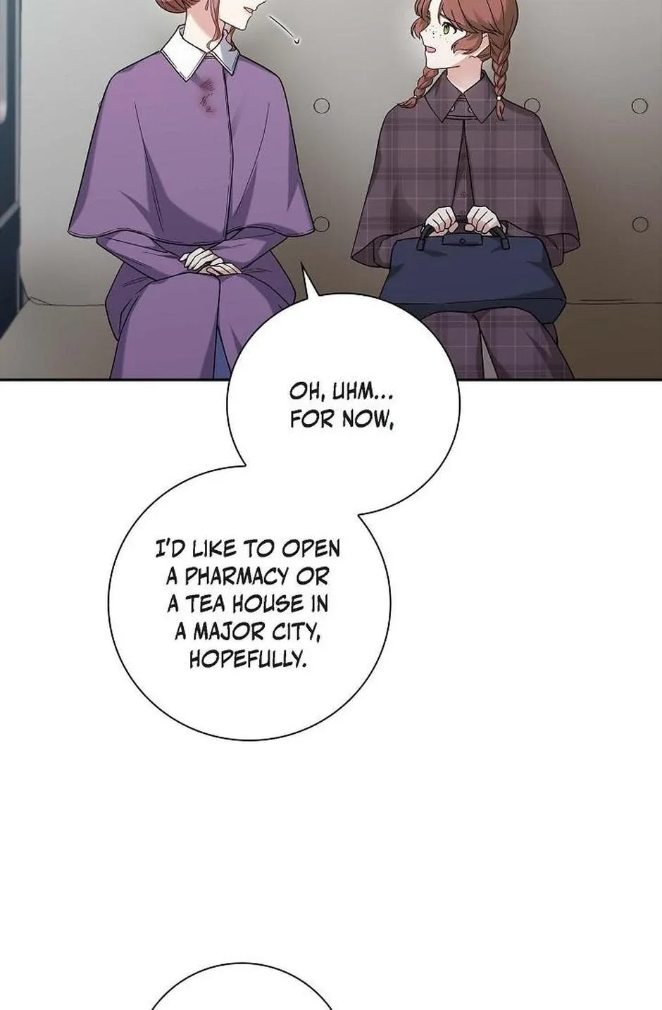 Don’t Look For Me Chapter 55 page 77