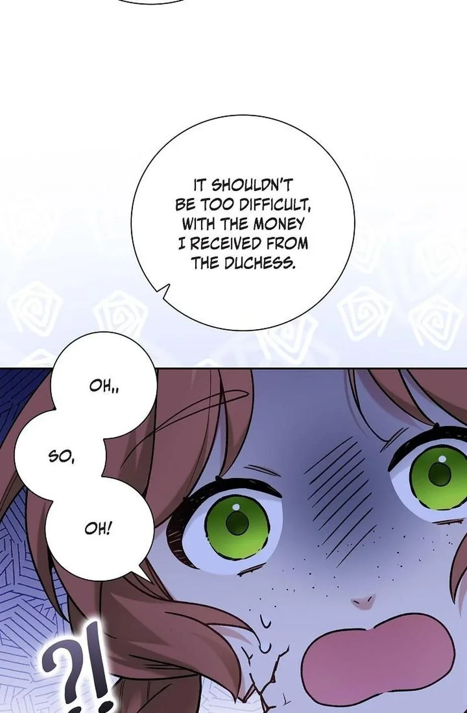 Don’t Look For Me Chapter 55 page 79