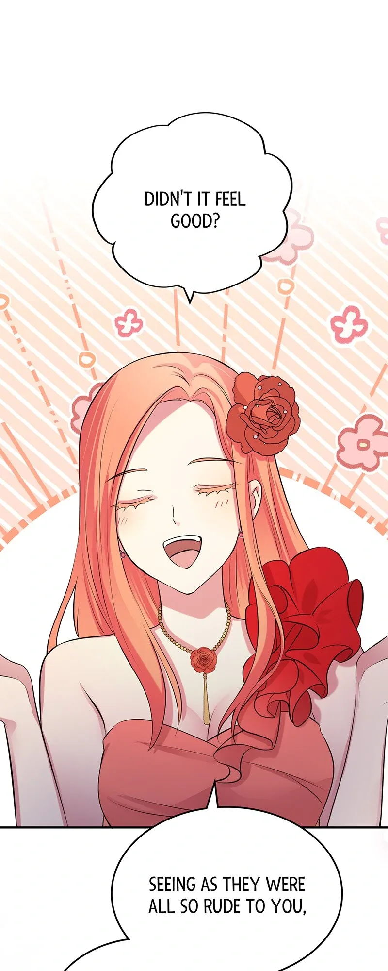 Even though I become a side character, I’m being adored by an overprotective duke Chapter 54 page 42
