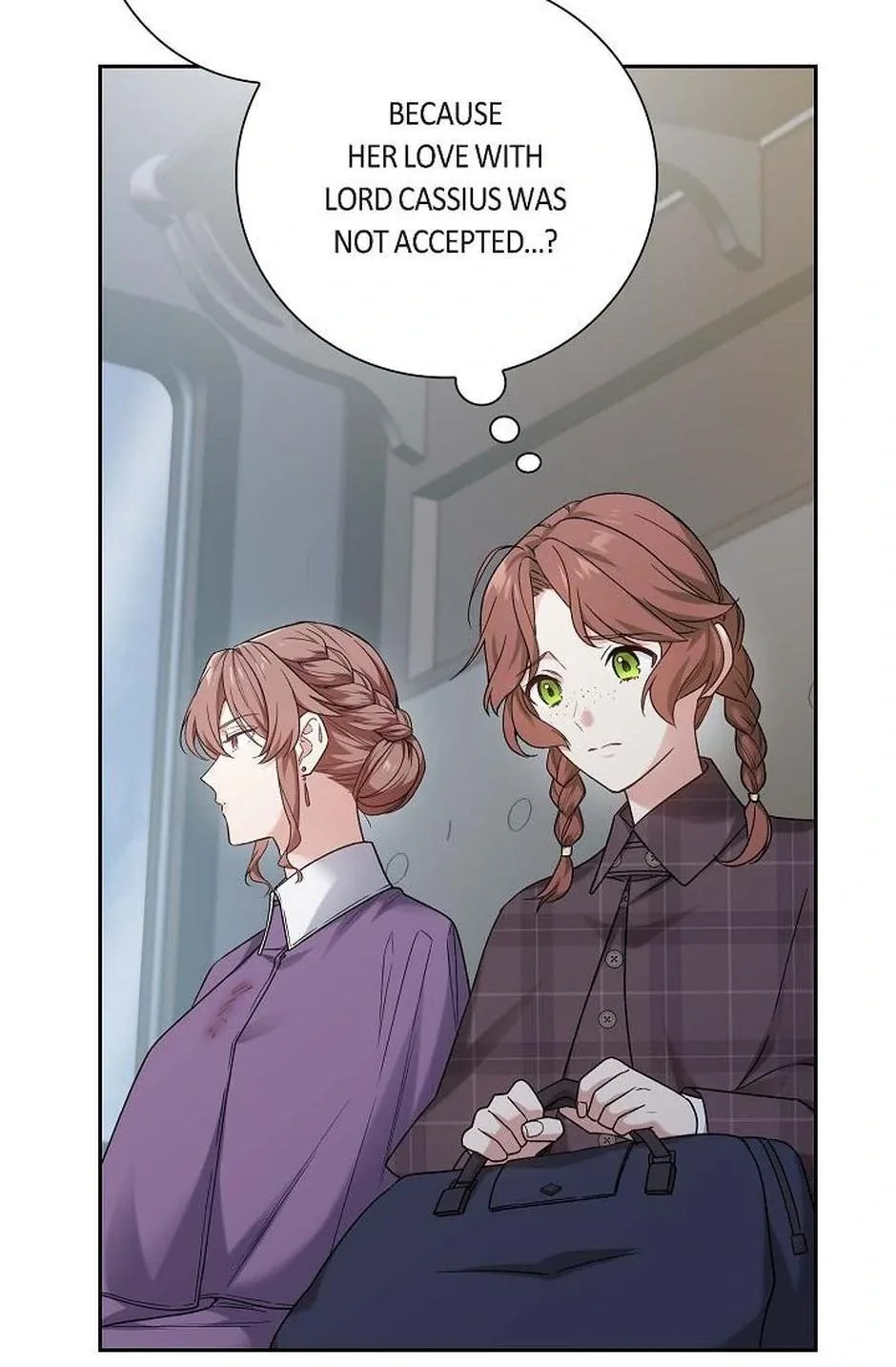 Don’t Look For Me Chapter 55 page 81