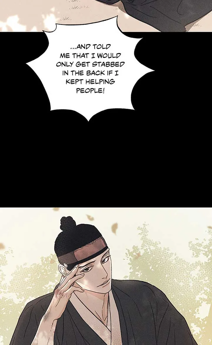 Under the Plum Blossom Tree Chapter 55 page 53
