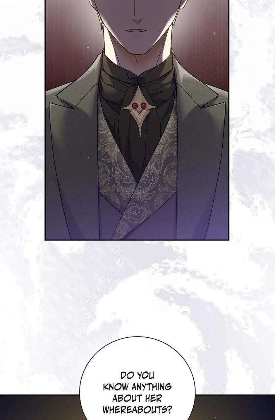 Don’t Look For Me Chapter 55 page 100
