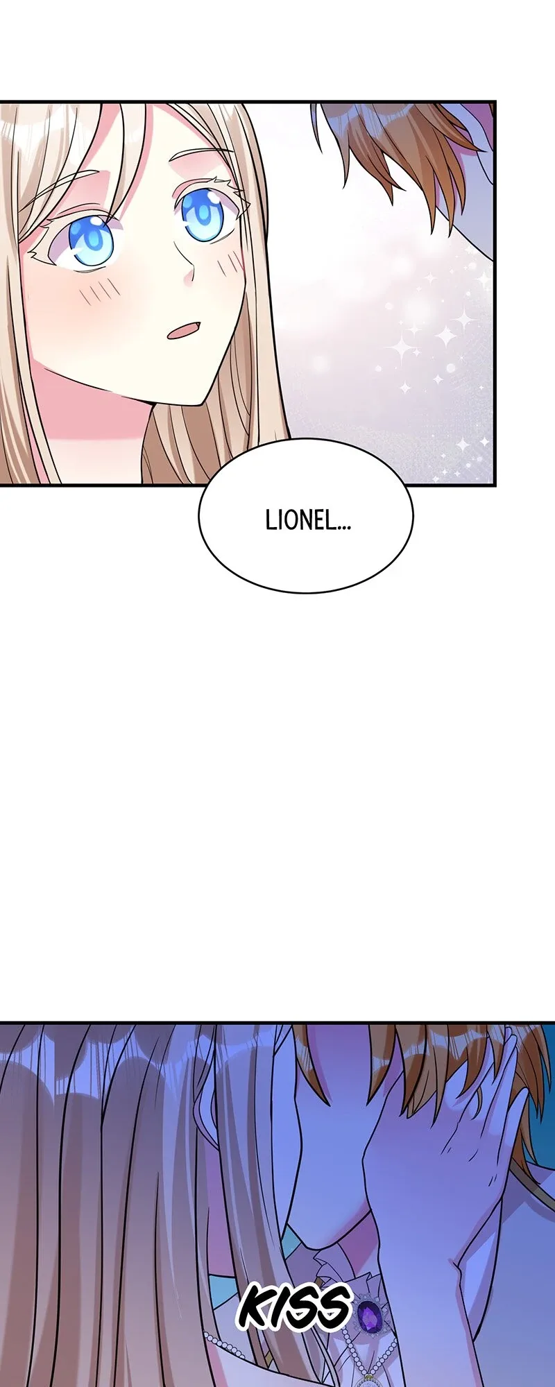 Even though I become a side character, I’m being adored by an overprotective duke Chapter 54 page 60