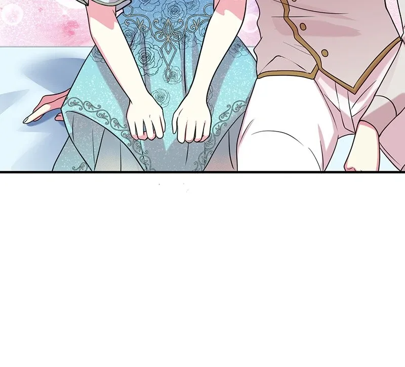 Even though I become a side character, I’m being adored by an overprotective duke Chapter 54 page 59