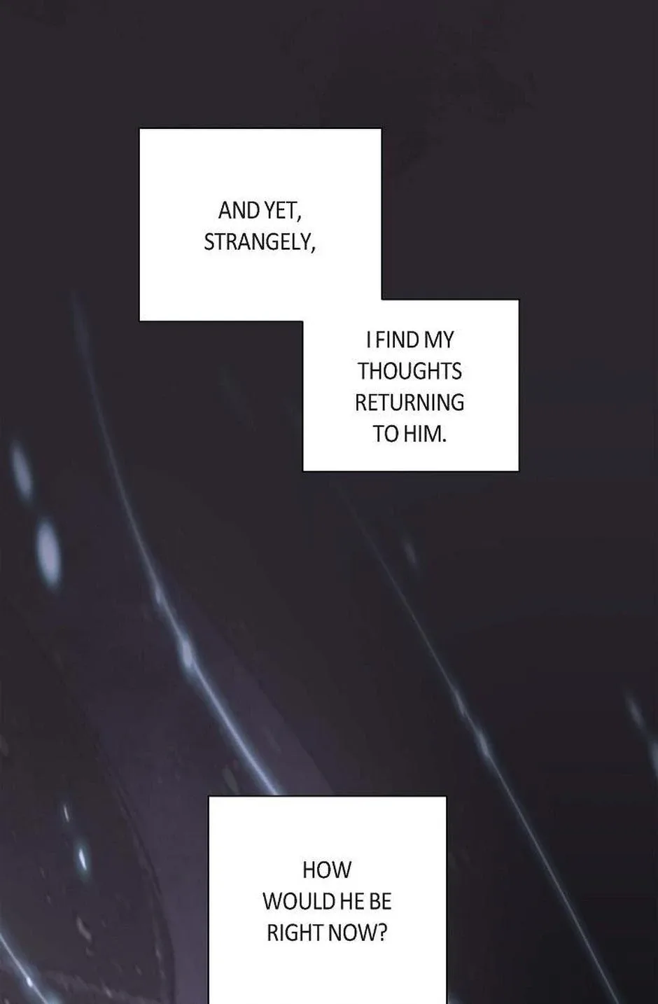 Don’t Look For Me Chapter 55 page 90