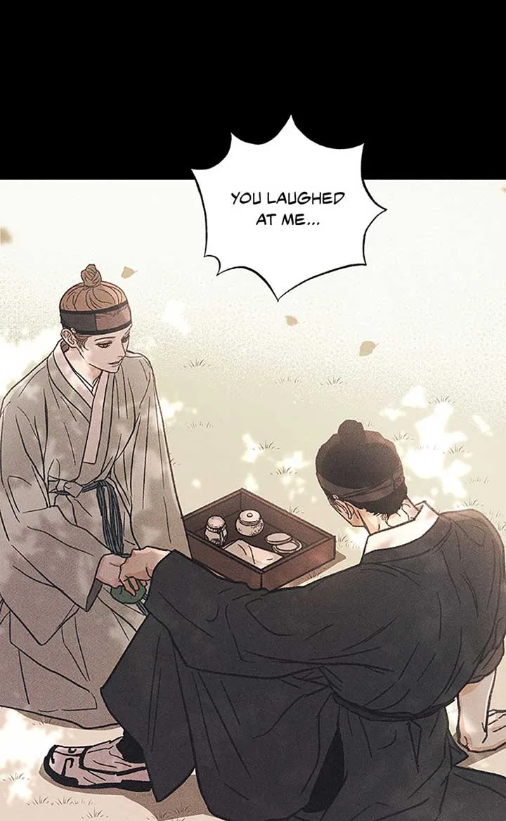 Under the Plum Blossom Tree Chapter 55 page 52