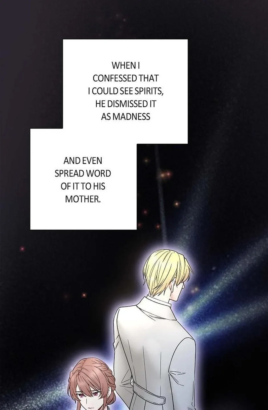 Don’t Look For Me Chapter 55 page 86