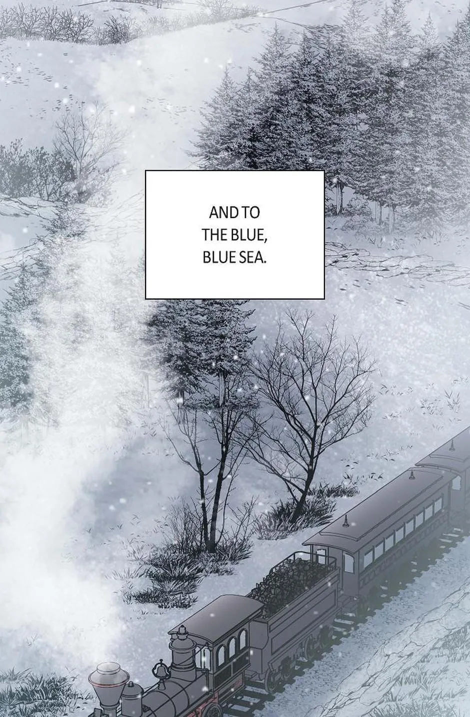 Don’t Look For Me Chapter 55 page 97
