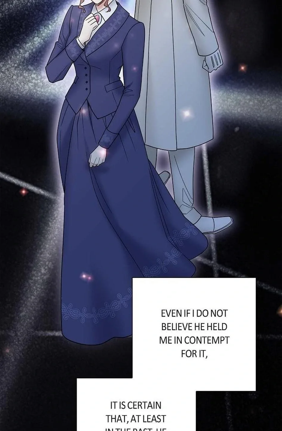 Don’t Look For Me Chapter 55 page 87