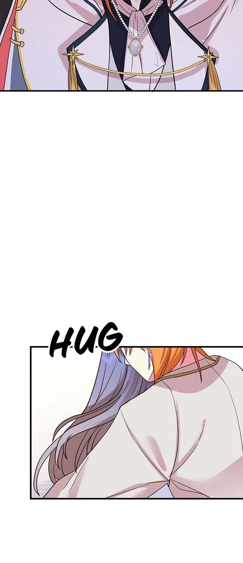 Even though I become a side character, I’m being adored by an overprotective duke Chapter 54 page 64