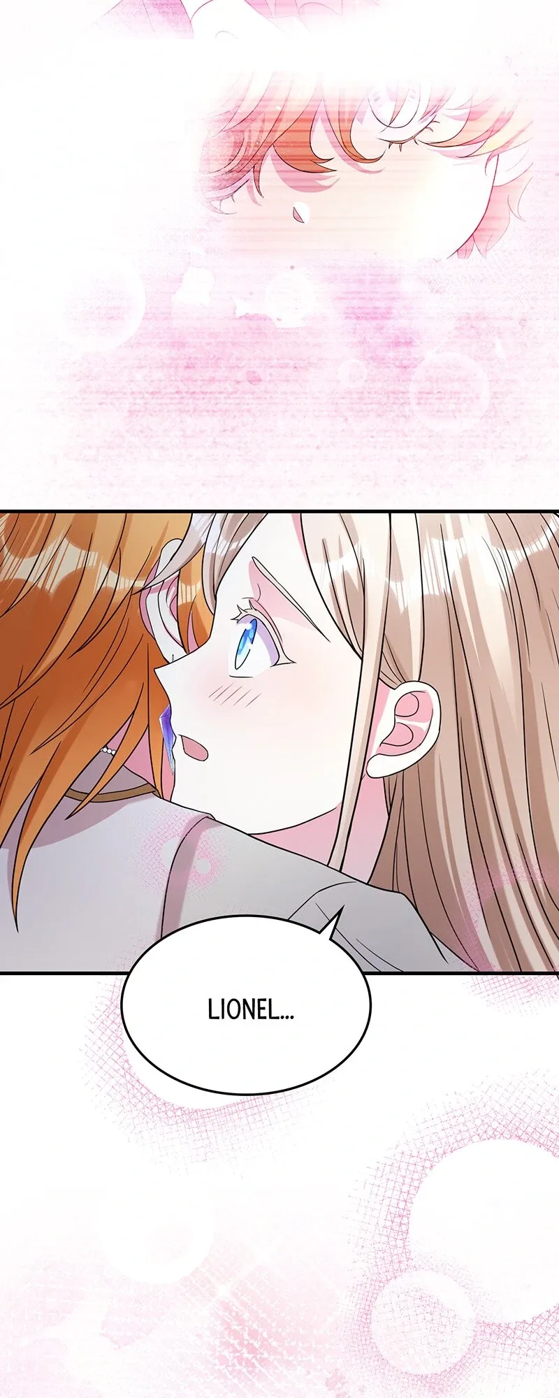 Even though I become a side character, I’m being adored by an overprotective duke Chapter 54 page 67