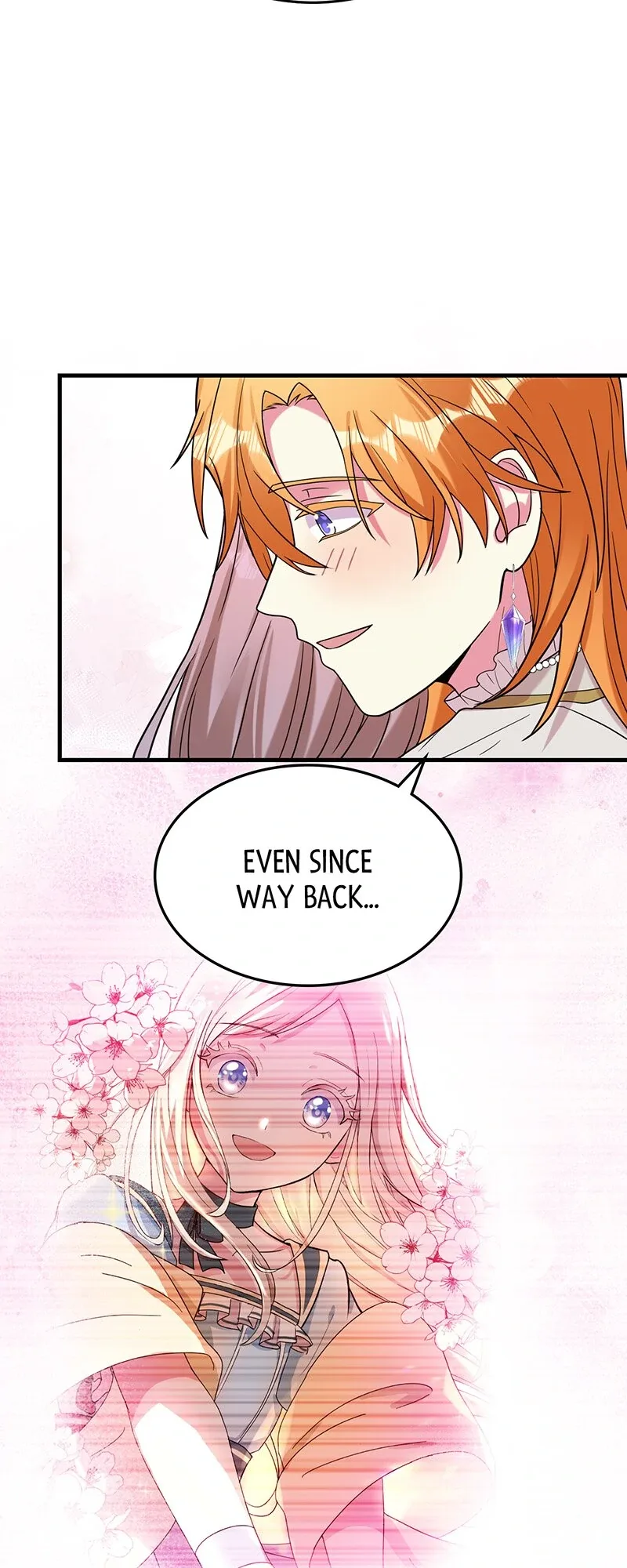 Even though I become a side character, I’m being adored by an overprotective duke Chapter 54 page 66