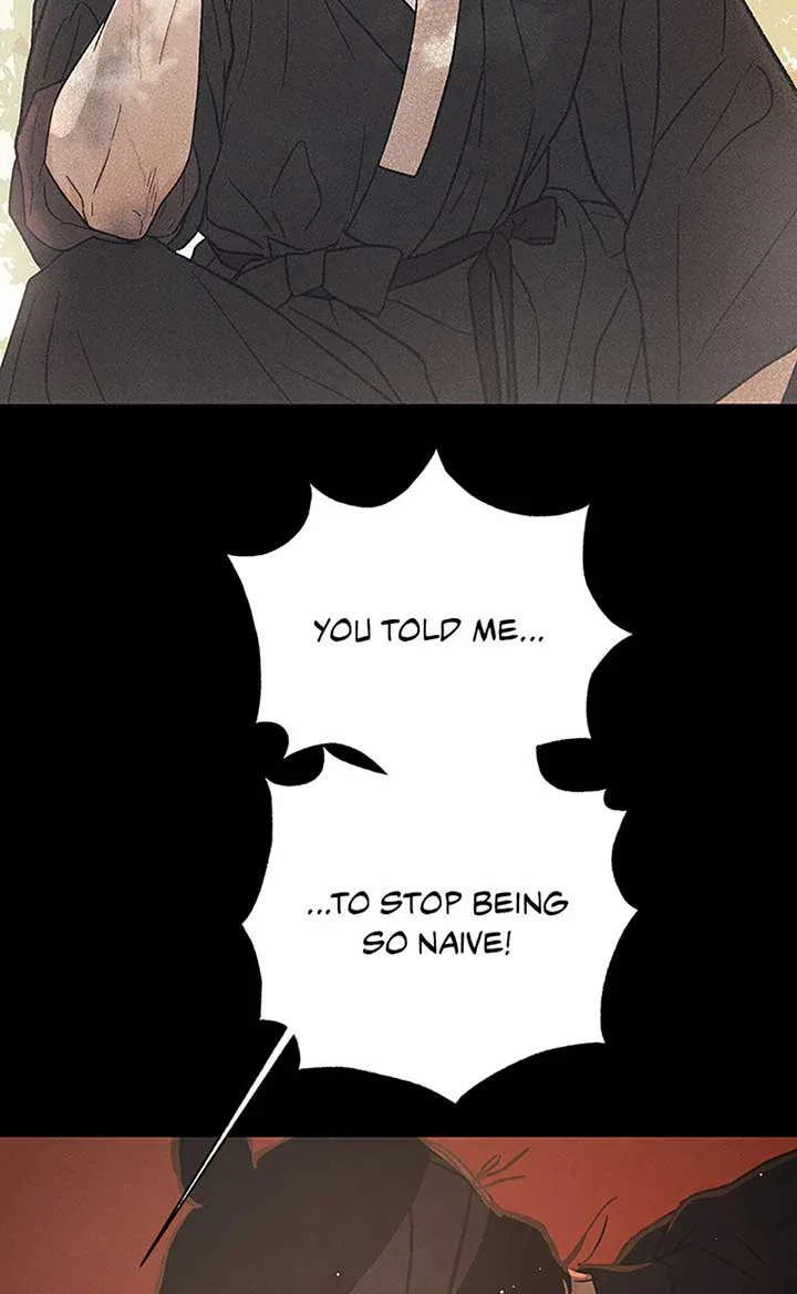 Under the Plum Blossom Tree Chapter 55 page 54