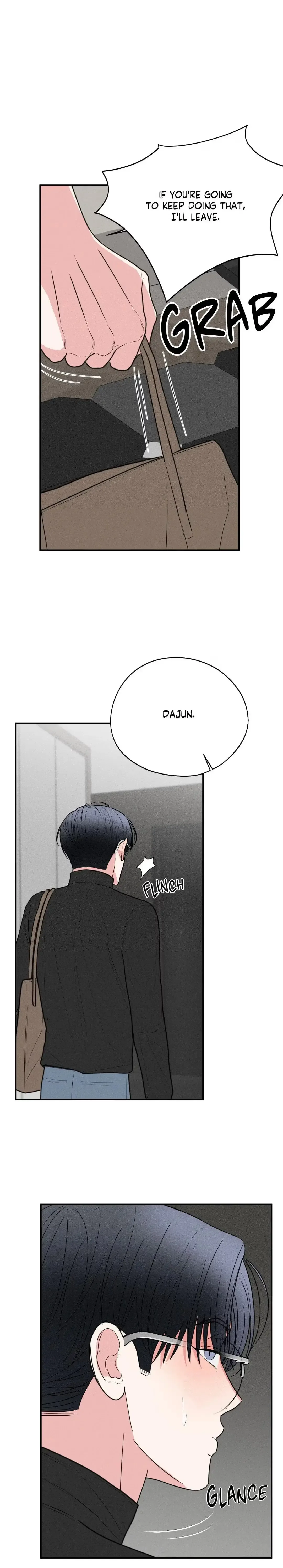 Pride and Persistence Chapter 56 page 5