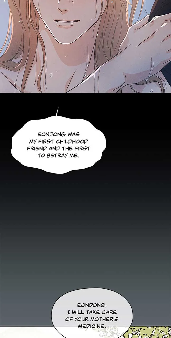 Under the Plum Blossom Tree Chapter 55 page 58