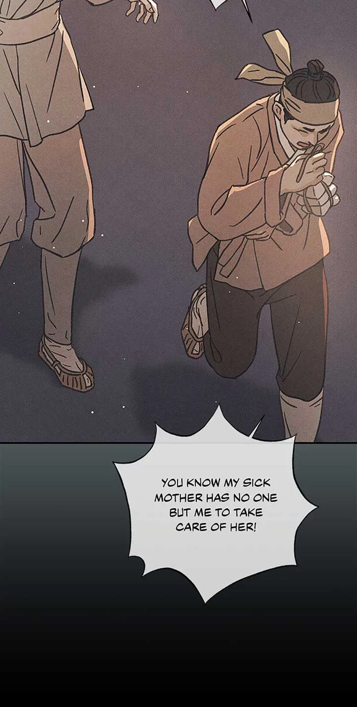 Under the Plum Blossom Tree Chapter 55 page 60