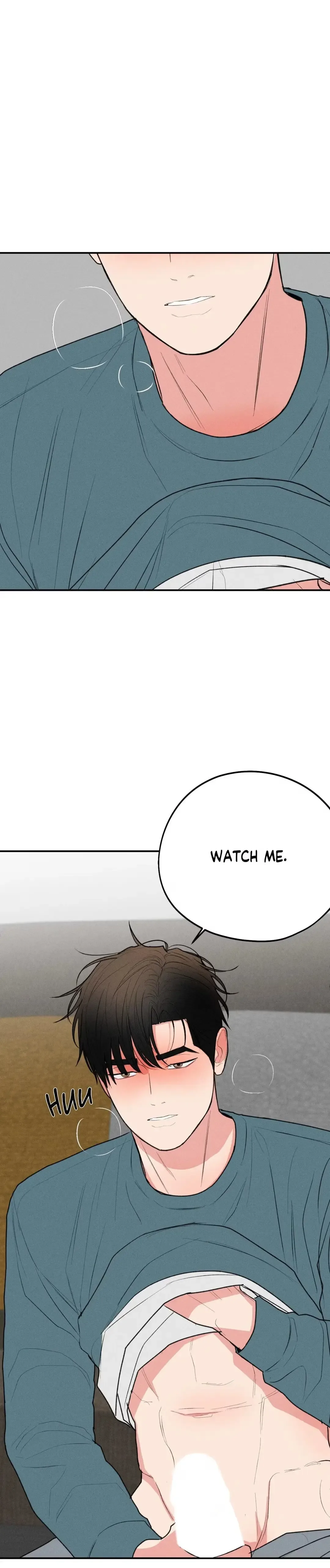 Pride and Persistence Chapter 56 page 6