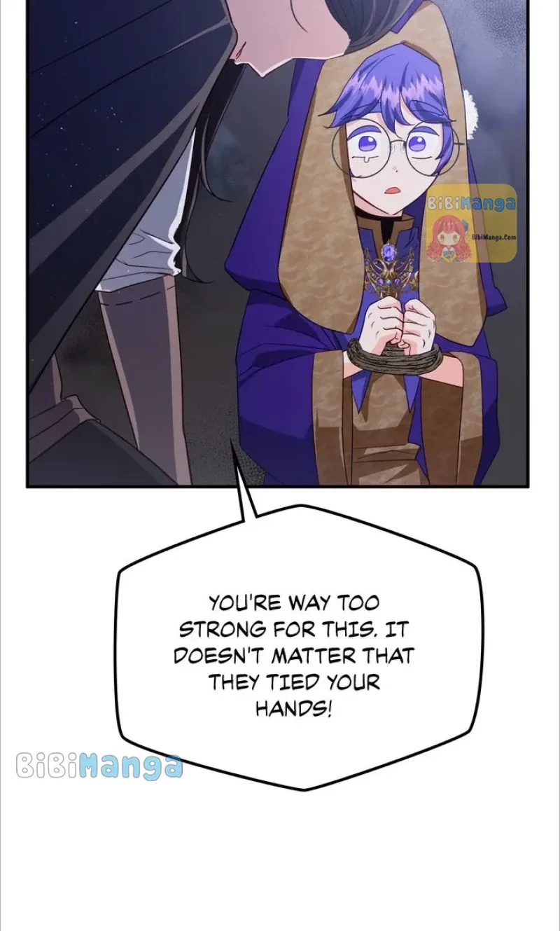 Terrarium Adventure Chapter 51 page 37