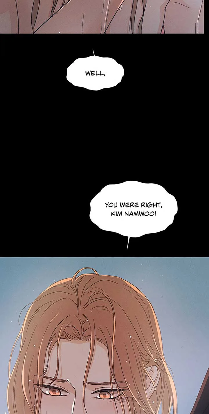 Under the Plum Blossom Tree Chapter 55 page 57
