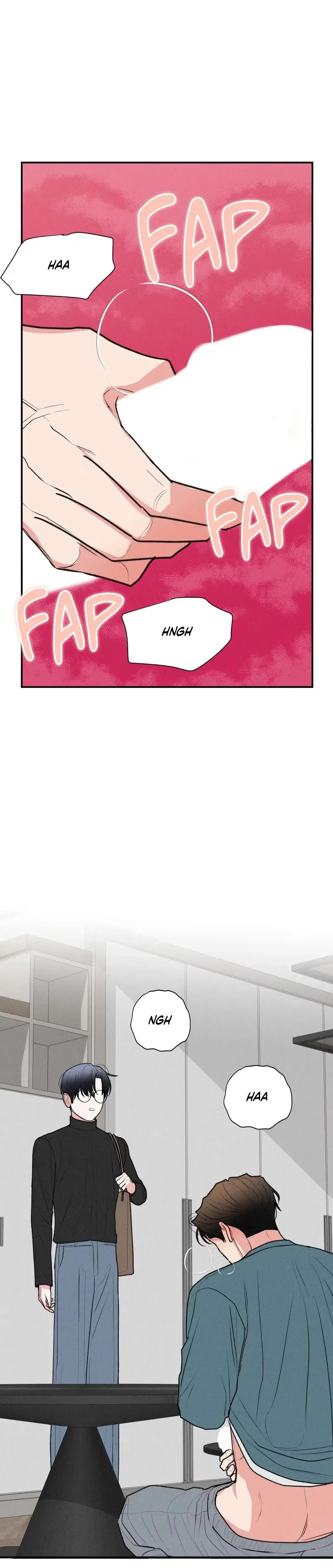 Pride and Persistence Chapter 56 page 8