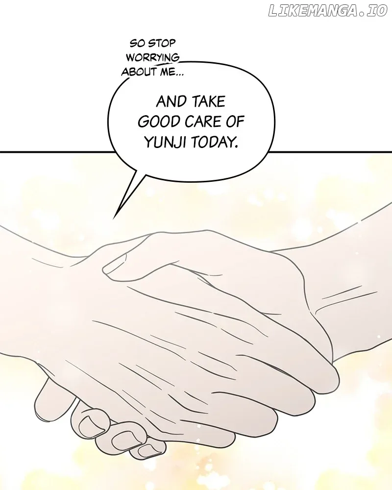 No Dating Allowed In The Office Chapter 55 page 11